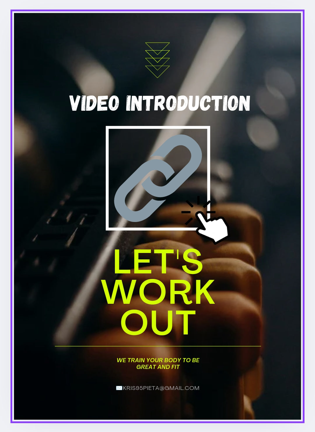 Hybrid Training Program - 4 days a week